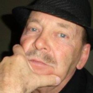 Meet your Posher, Gary